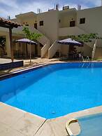 Sfinias Hotel