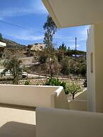 Sfinias Hotel