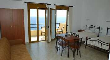 Sfinias Hotel