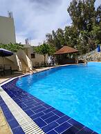 Sfinias Hotel