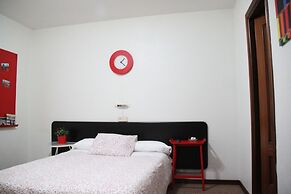 Pension Las Rias