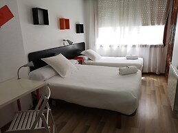 Pension Las Rias