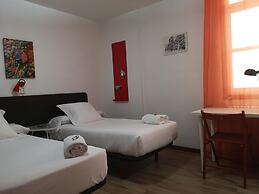 Pension Las Rias