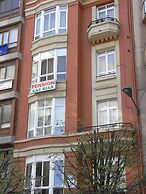Pension Las Rias