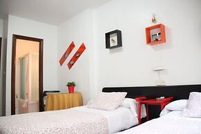 Pension Las Rias