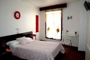 Pension Las Rias
