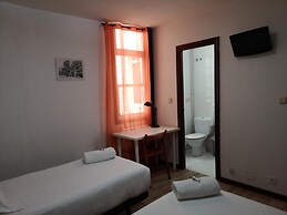 Pension Las Rias