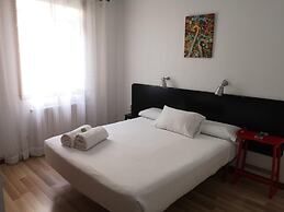 Pension Las Rias