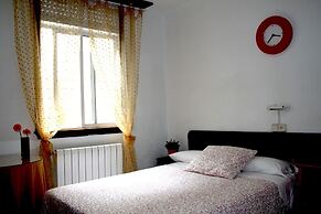 Pension Las Rias