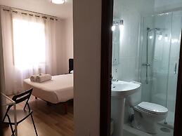 Pension Las Rias