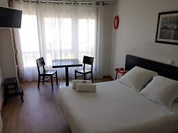 Pension Las Rias