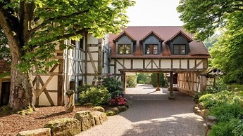 Landhotel Heimathenhof