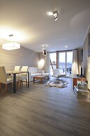 Stadt Chalet