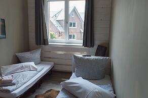 Stadt Chalet