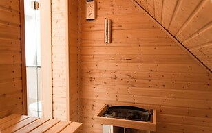 Stadt Chalet