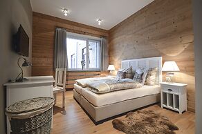 Stadt Chalet
