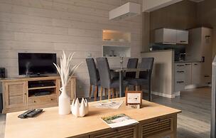 Stadt Chalet