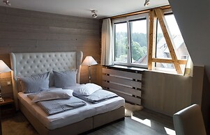 Stadt Chalet