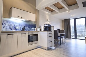 Stadt Chalet