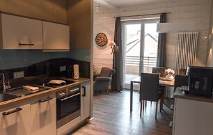 Stadt Chalet