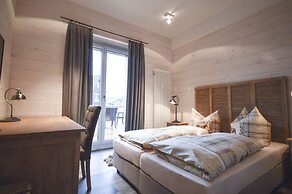 Stadt Chalet