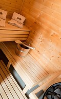 Stadt Chalet