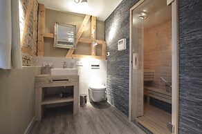 Stadt Chalet