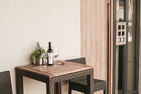 Stadt Chalet