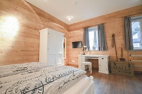 Stadt Chalet