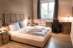 Stadt Chalet