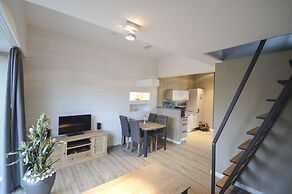Stadt Chalet