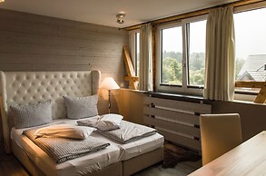 Stadt Chalet