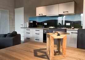 Stadt Chalet