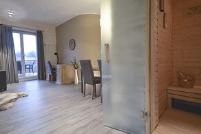 Stadt Chalet
