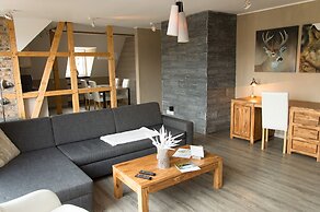 Stadt Chalet