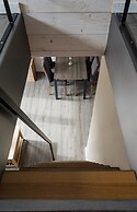 Stadt Chalet