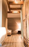 Stadt Chalet