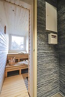 Stadt Chalet