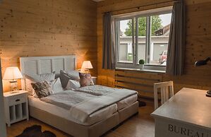 Stadt Chalet