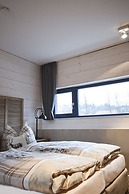 Stadt Chalet