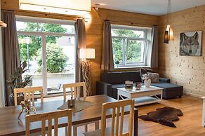 Stadt Chalet