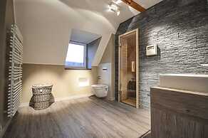 Stadt Chalet
