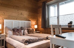 Stadt Chalet