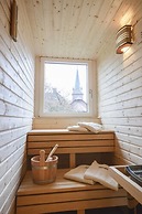 Stadt Chalet