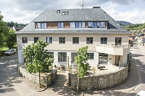 Stadt Chalet