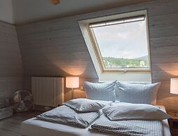 Stadt Chalet
