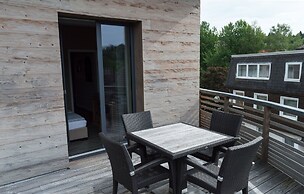 Stadt Chalet