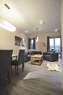 Stadt Chalet