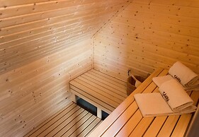 Stadt Chalet
