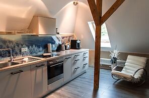 Stadt Chalet